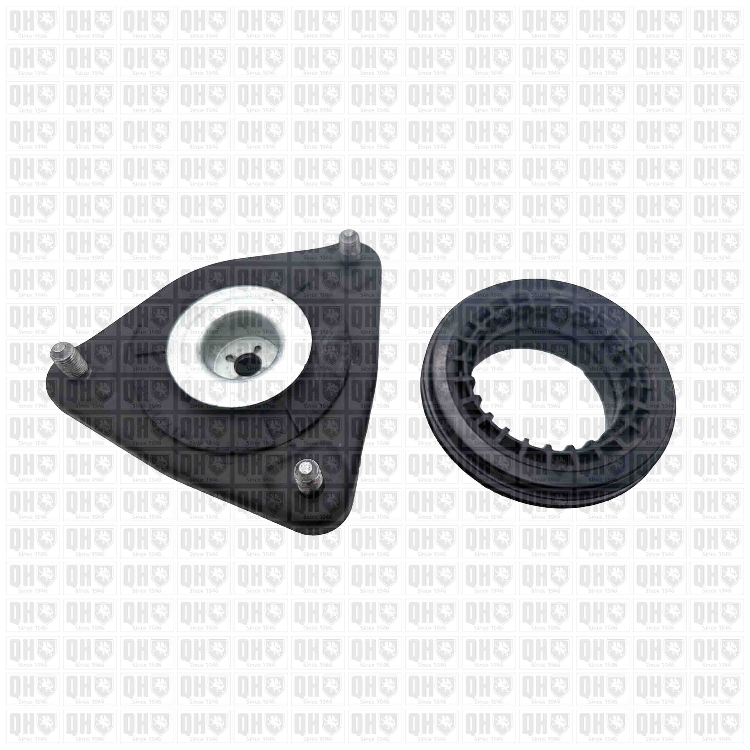 Kit de réparation, coupelle de suspension QUINTON HAZELL EMA6170